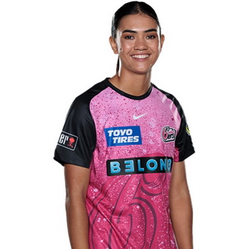 Gabrielle Sutcliffe Biography